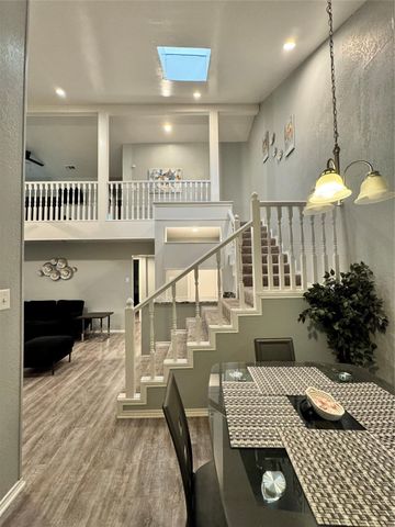 3628 Country Club Drive W, Irving, TX 75038