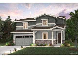 5807 N Ireland Way, Aurora, CO 80019