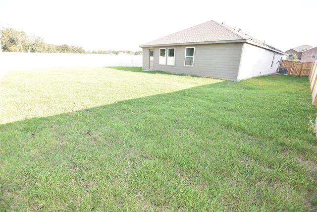 21599 Casavatore Drive, New Caney, TX 77357