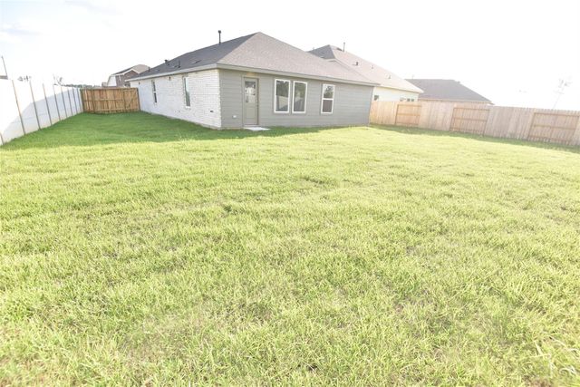 21599 Casavatore Drive, New Caney, TX 77357