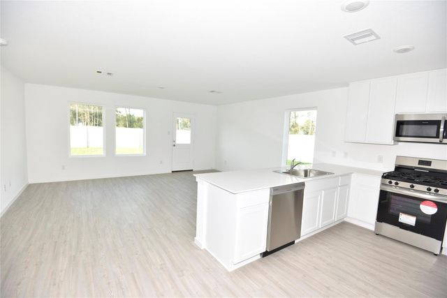 21599 Casavatore Drive, New Caney, TX 77357
