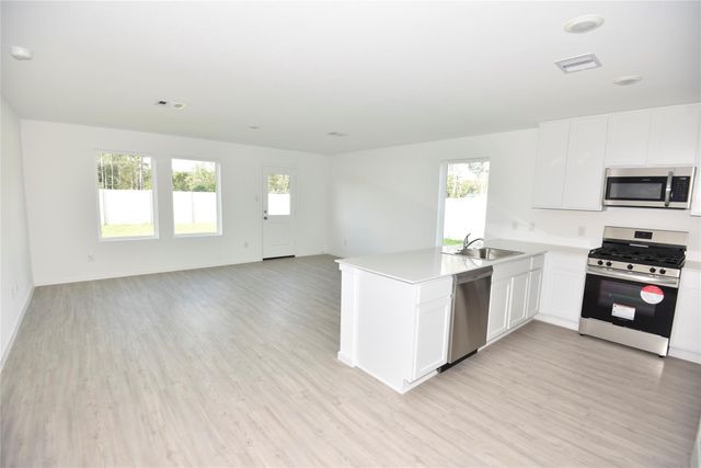 21599 Casavatore Drive, New Caney, TX 77357