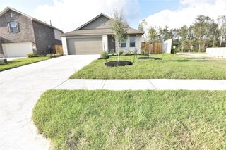 21599 Casavatore Drive, New Caney, TX 77357