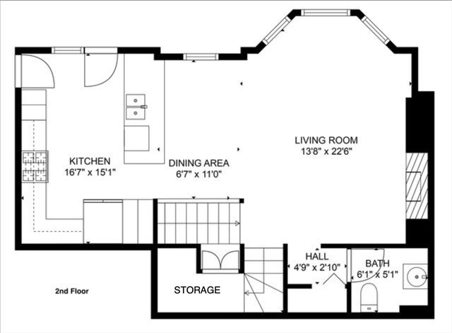 2316 N Lakewood Avenue, Chicago, IL 60614