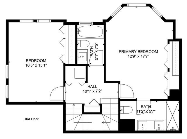 2316 N Lakewood Avenue, Chicago, IL 60614