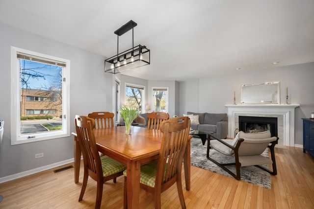 2316 N Lakewood Avenue, Chicago, IL 60614