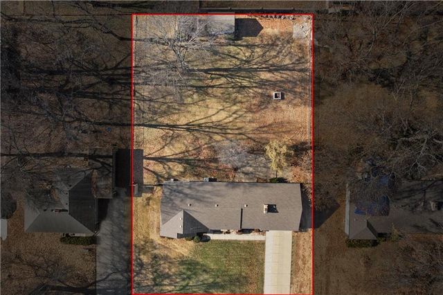 17504 E R D Mize Road, Independence, MO 64057