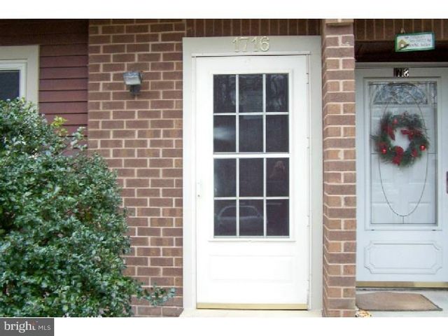 1716 JULIE CT, Bensalem, PA 19020