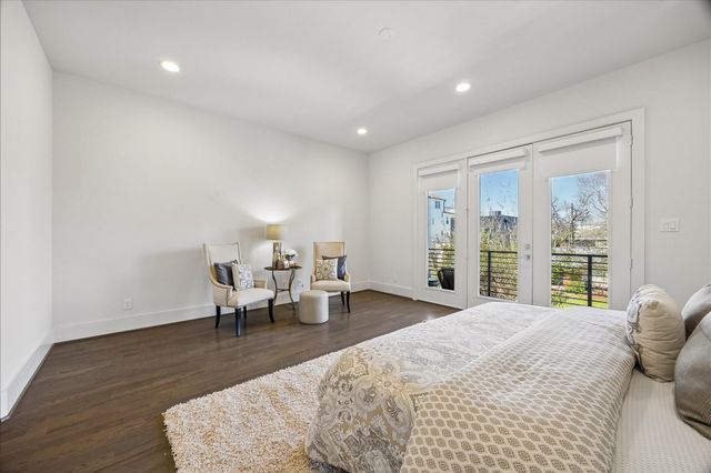 309 Peden Street Street, Houston, TX 77006