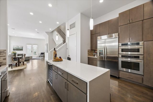 309 Peden Street Street, Houston, TX 77006