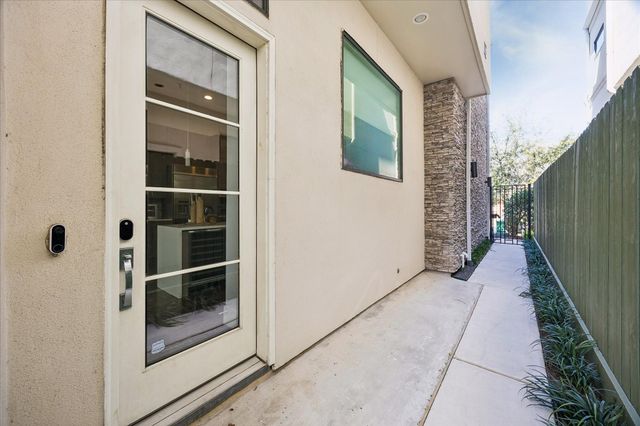 309 Peden Street Street, Houston, TX 77006
