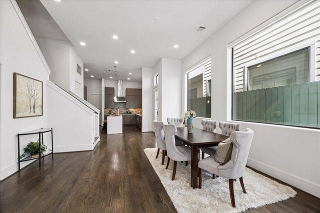 309 Peden Street Street, Houston, TX 77006