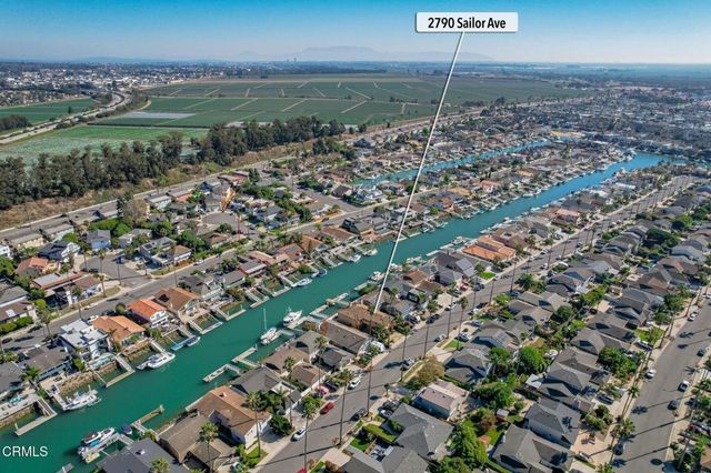 2790 Sailor Avenue, Ventura, CA 93001