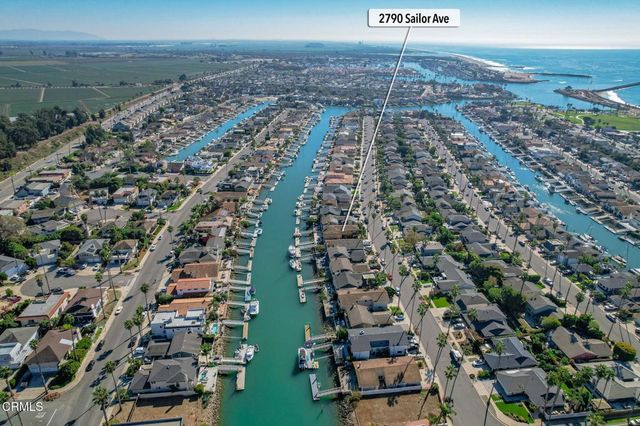 2790 Sailor Avenue, Ventura, CA 93001