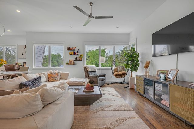 1811A Martin St, Nashville, TN 37203