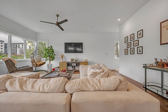 1811A Martin St, Nashville, TN 37203