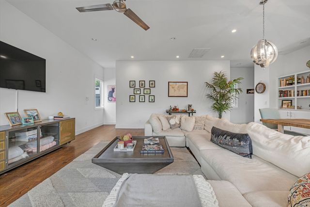 1811A Martin St, Nashville, TN 37203