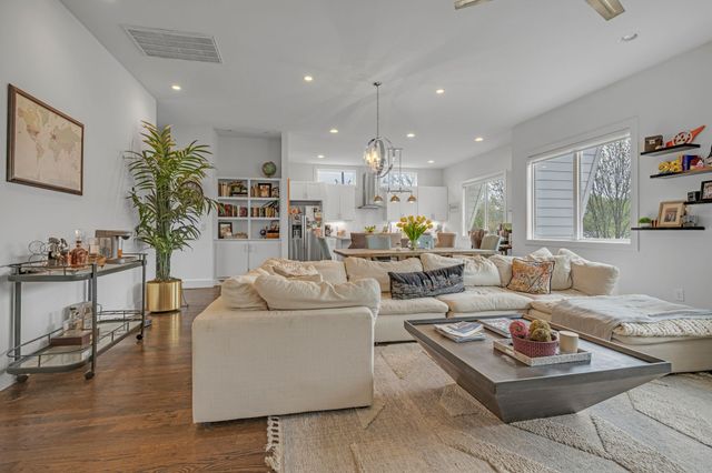 1811A Martin St, Nashville, TN 37203
