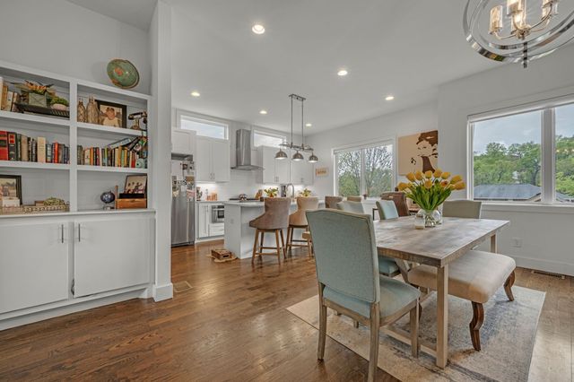 1811A Martin St, Nashville, TN 37203