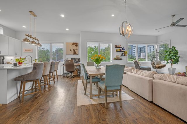 1811A Martin St, Nashville, TN 37203