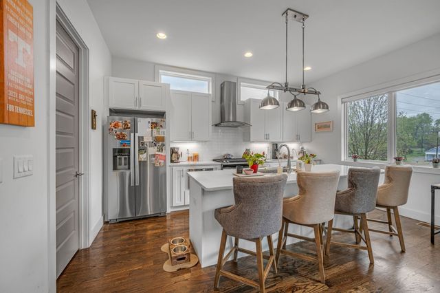 1811A Martin St, Nashville, TN 37203