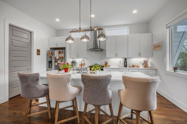 1811A Martin St, Nashville, TN 37203