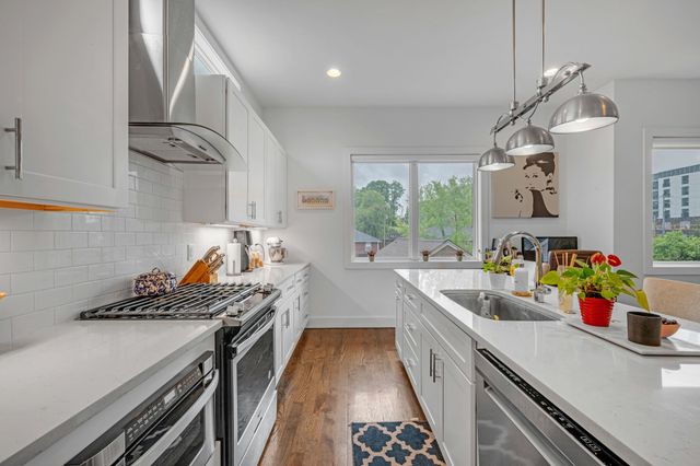 1811A Martin St, Nashville, TN 37203