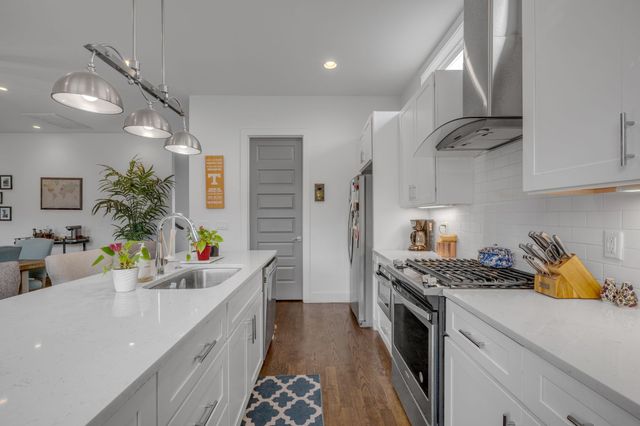 1811A Martin St, Nashville, TN 37203