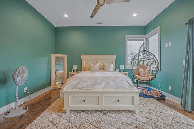 1811A Martin St, Nashville, TN 37203