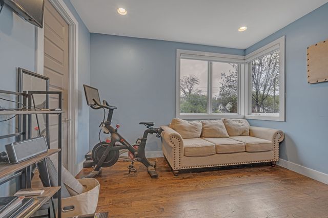 1811A Martin St, Nashville, TN 37203