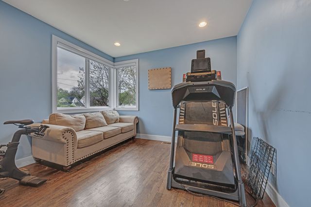 1811A Martin St, Nashville, TN 37203