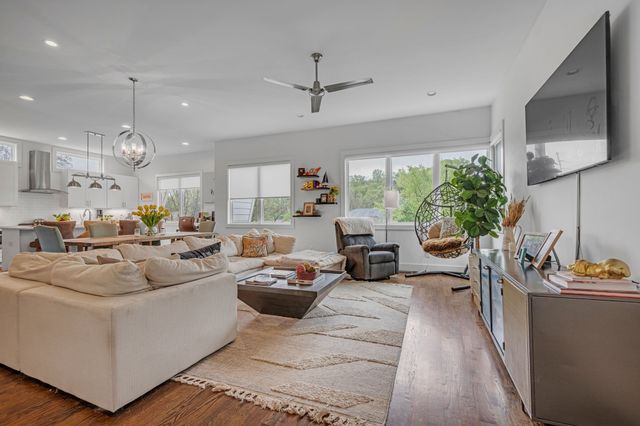 1811A Martin St, Nashville, TN 37203