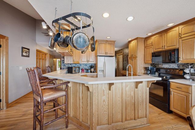 43421 Vista Road, Isle, MN 56342