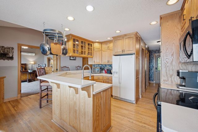 43421 Vista Road, Isle, MN 56342