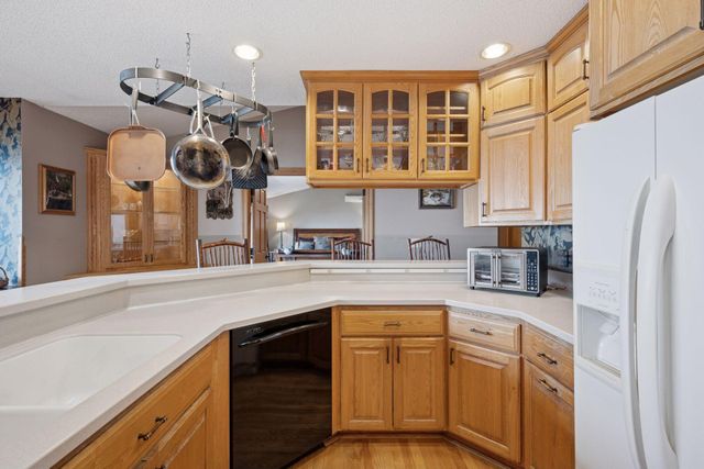 43421 Vista Road, Isle, MN 56342