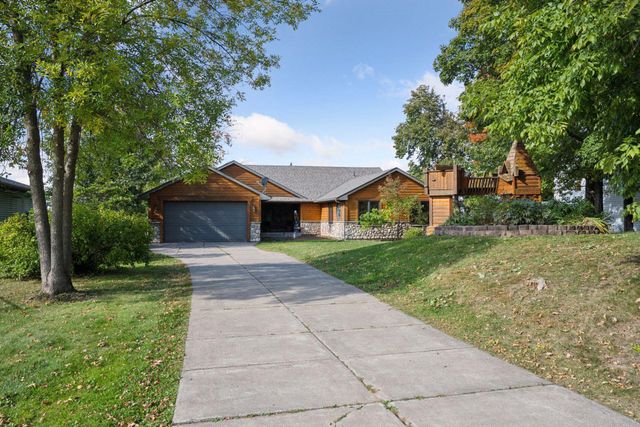 43421 Vista Road, Isle, MN 56342