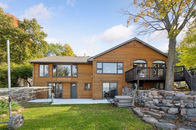 43421 Vista Road, Isle, MN 56342