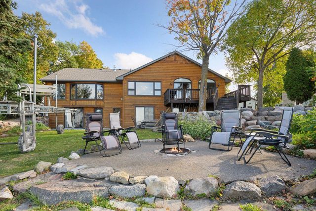 43421 Vista Road, Isle, MN 56342