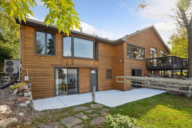 43421 Vista Road, Isle, MN 56342