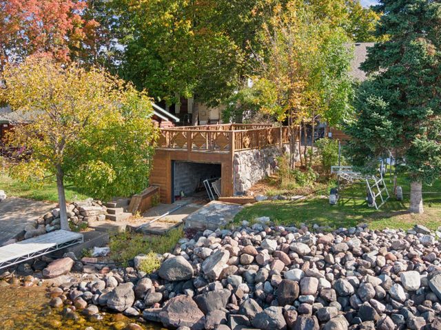 43421 Vista Road, Isle, MN 56342