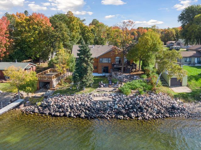 43421 Vista Road, Isle, MN 56342