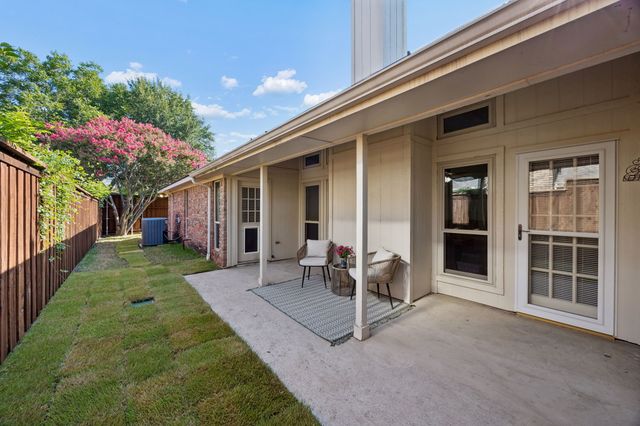 4021 Sonora Drive, Plano, TX 75074