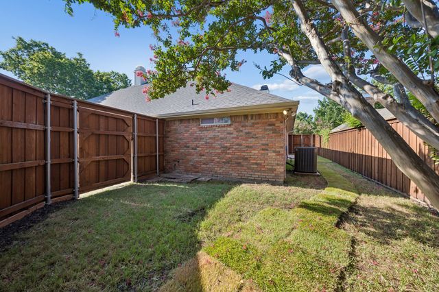 4021 Sonora Drive, Plano, TX 75074