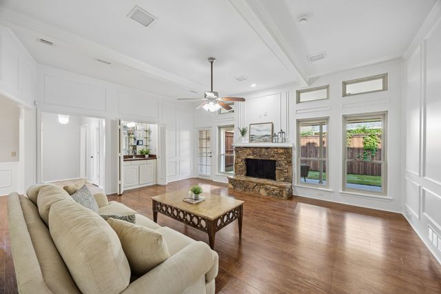 4021 Sonora Drive, Plano, TX 75074