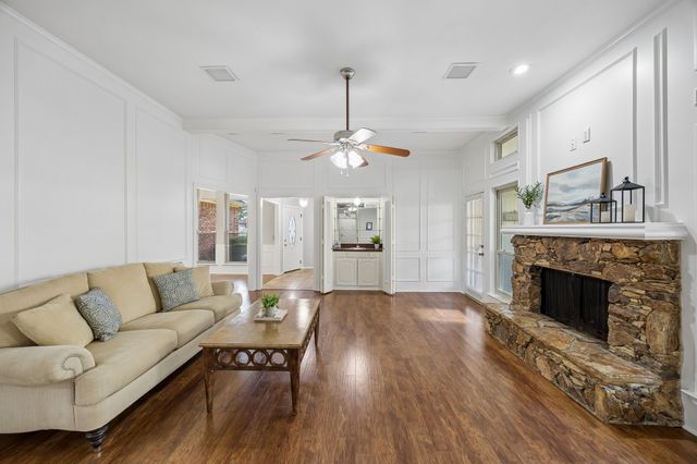 4021 Sonora Drive, Plano, TX 75074