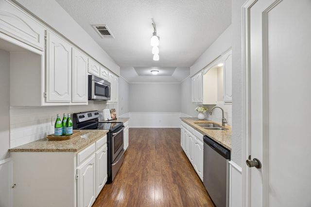4021 Sonora Drive, Plano, TX 75074