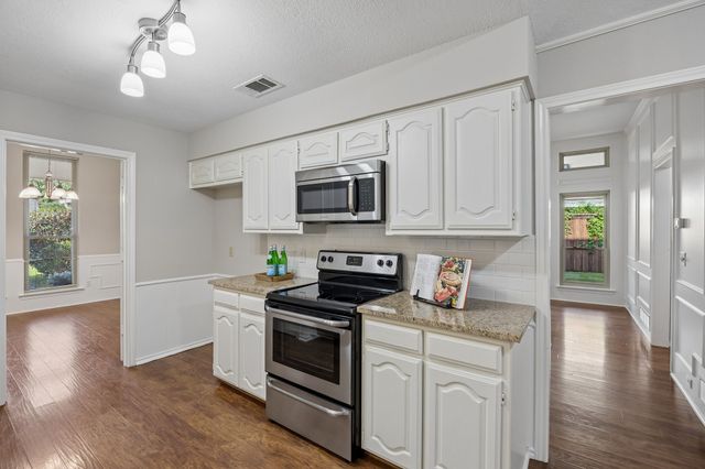 4021 Sonora Drive, Plano, TX 75074