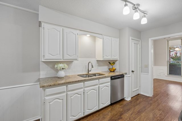 4021 Sonora Drive, Plano, TX 75074