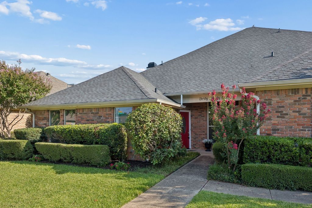4021 Sonora Drive, Plano, TX 75074