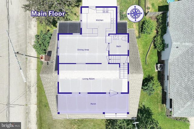 545 W KING ST, Littlestown, PA 17340